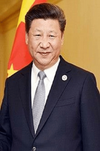 Xi Jinping