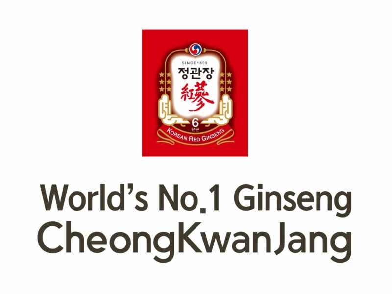 الجينسنغ الأحمر الكوري رقم 1 في العالم