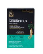 Immune Plus Front Box