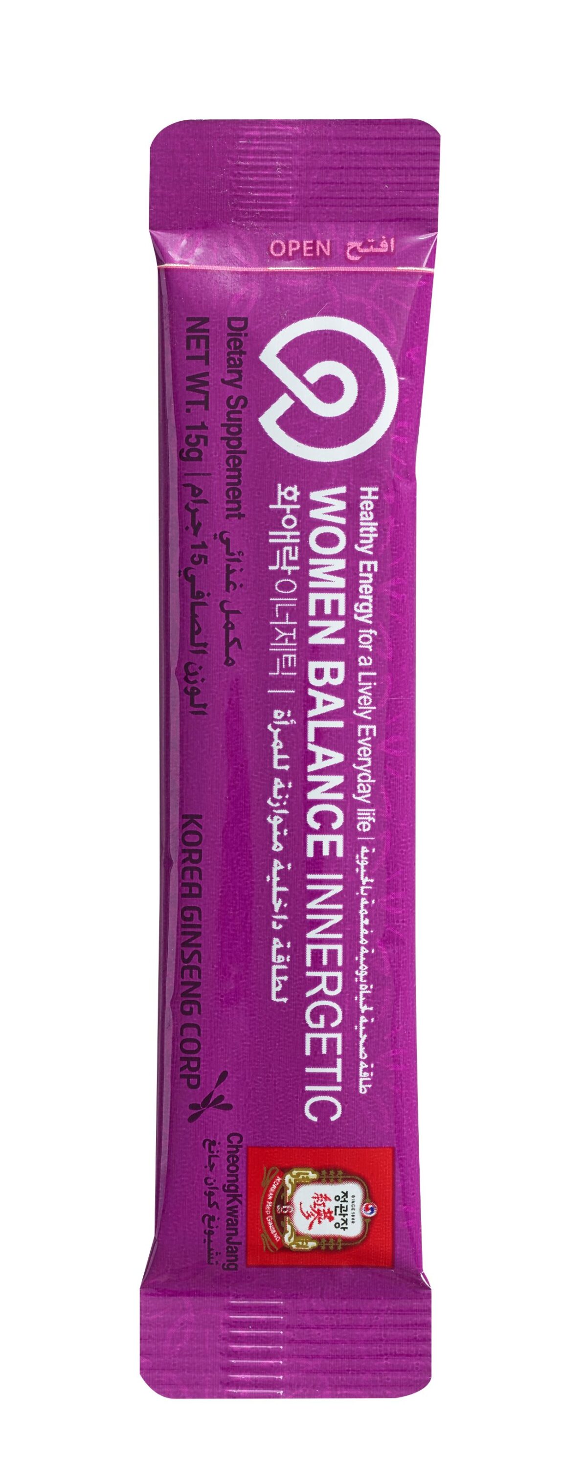 Women_Balance_Innergetic_Stick_front_side